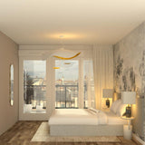 Lederam Pendant Lamp