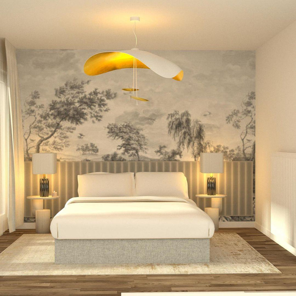 Lederam Pendant Lamp