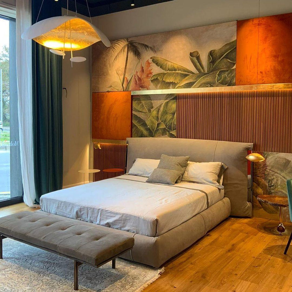 Lederam Pendant Lamp