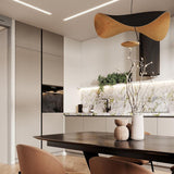 Lederam Pendant Lamp