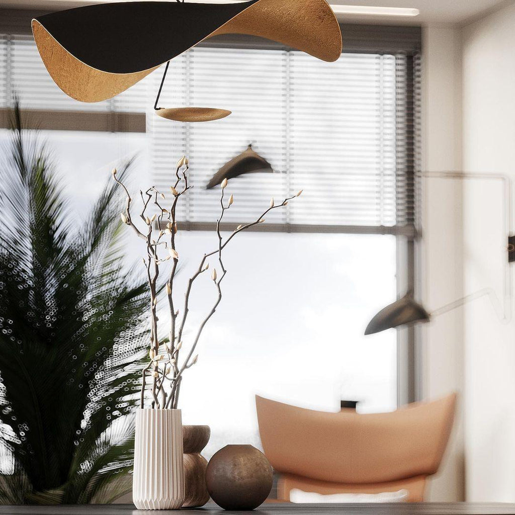Lederam Pendant Lamp