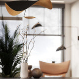 Lederam Pendant Lamp