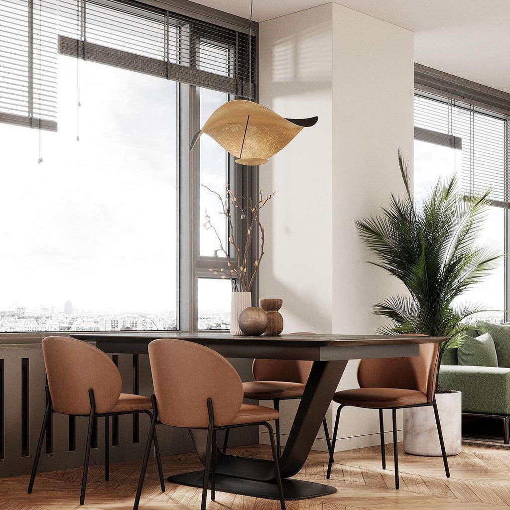 Lederam Pendant Lamp