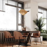 Lederam Pendant Lamp