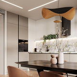 Lederam Pendant Lamp