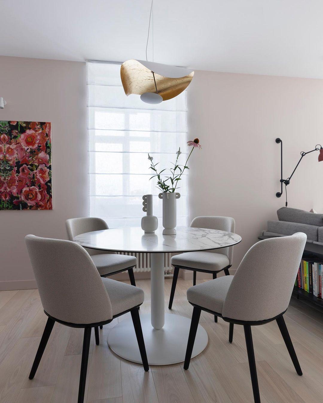 Lederam Pendant Lamp
