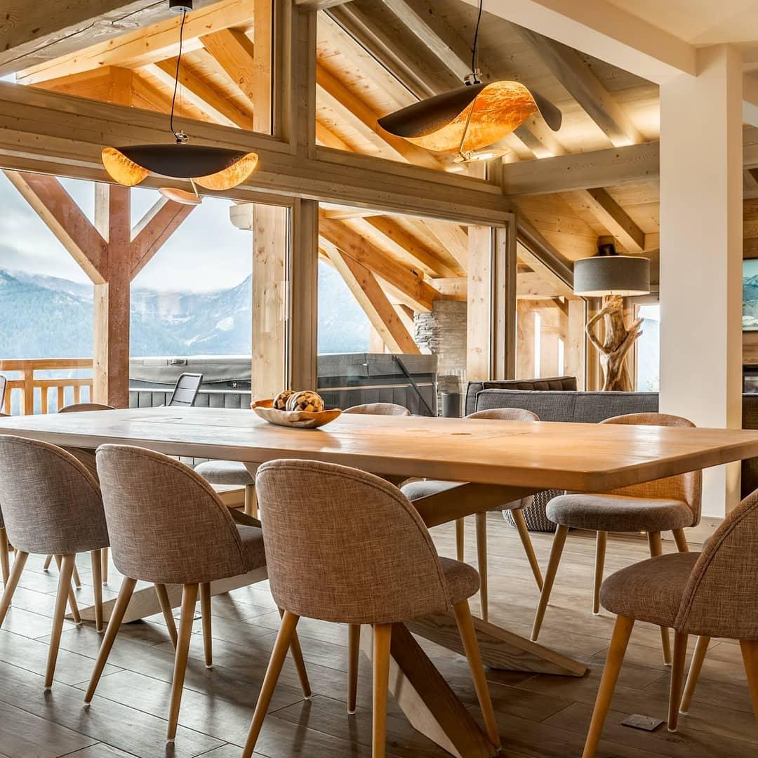 Lederam Pendant Lamp