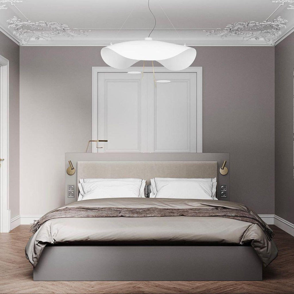 Lederam Pendant Lamp