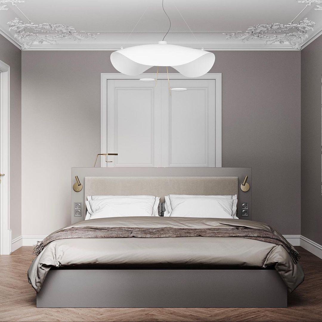 Lederam Pendant Lamp