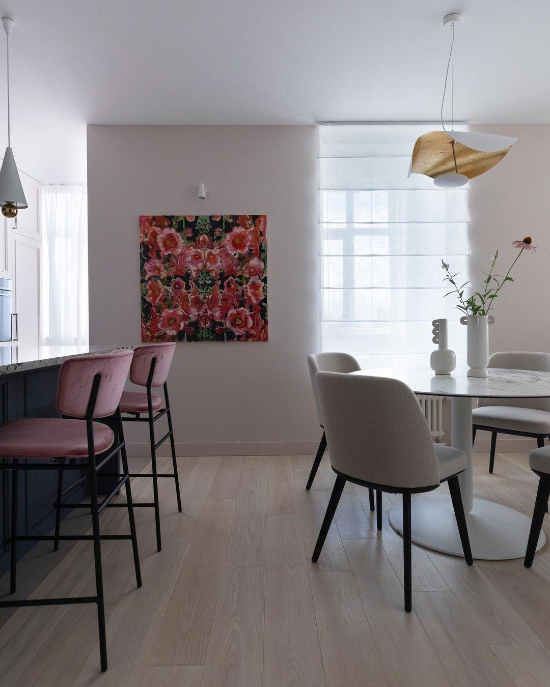Lederam Pendant Lamp