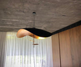 Lederam Pendant Lamp