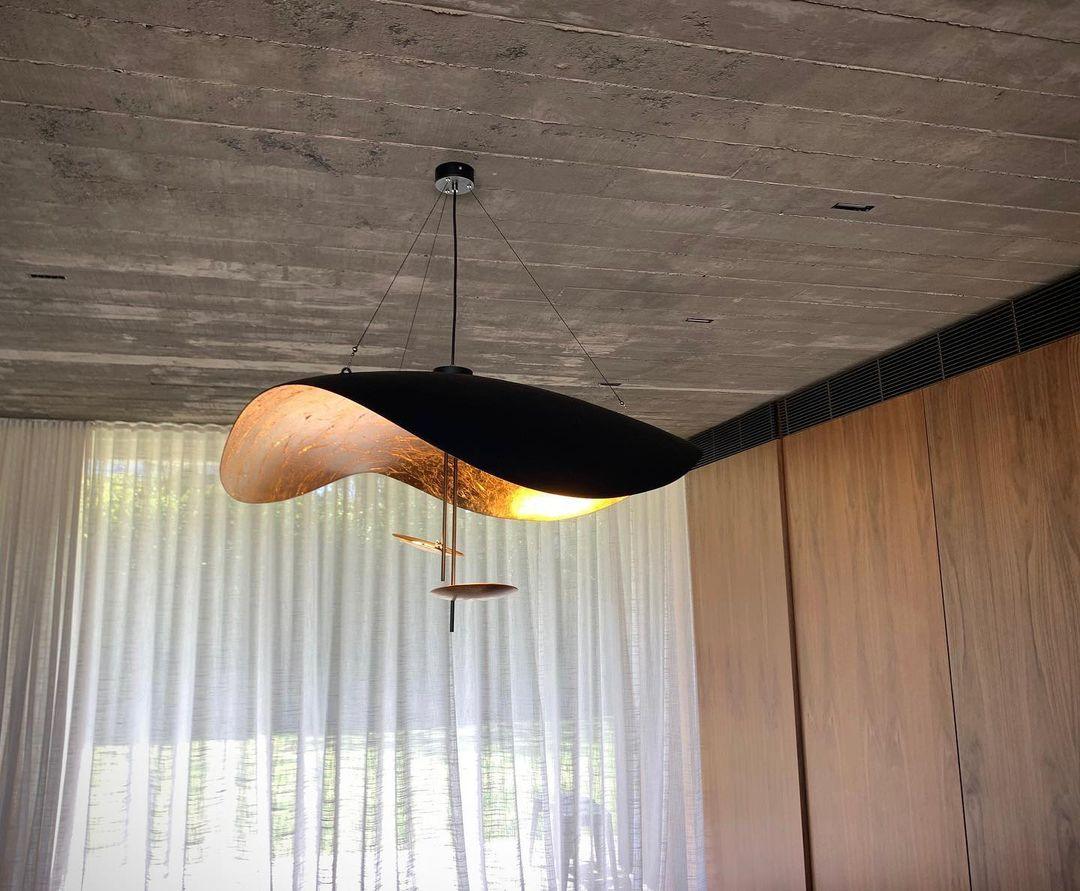 Lederam Pendant Lamp