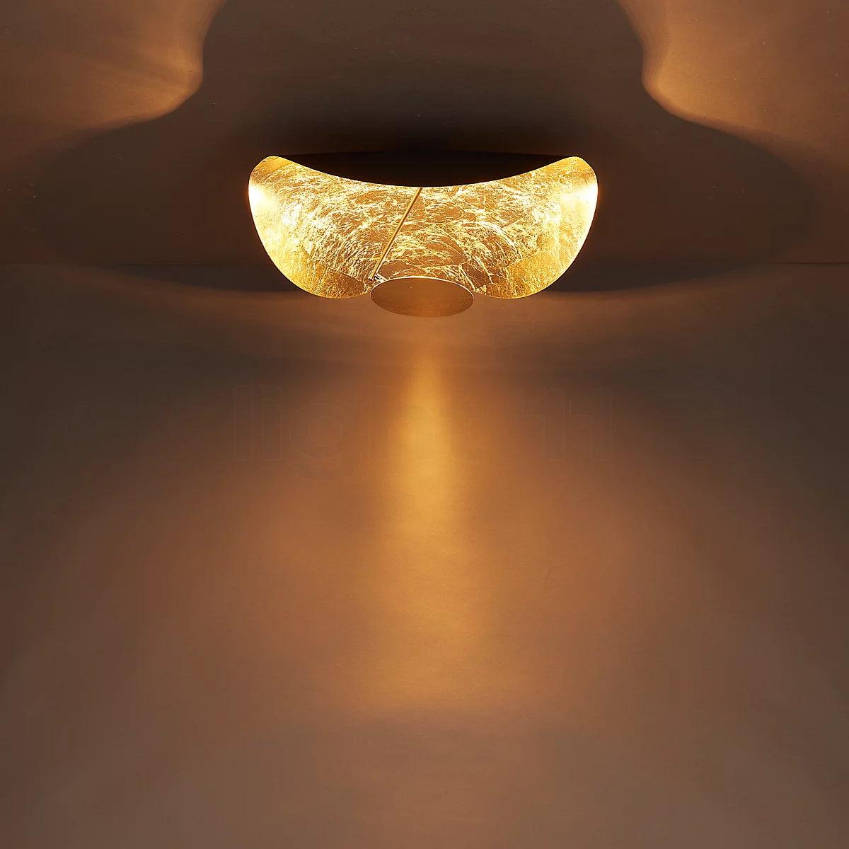 Nanik Flush Mount Lighting