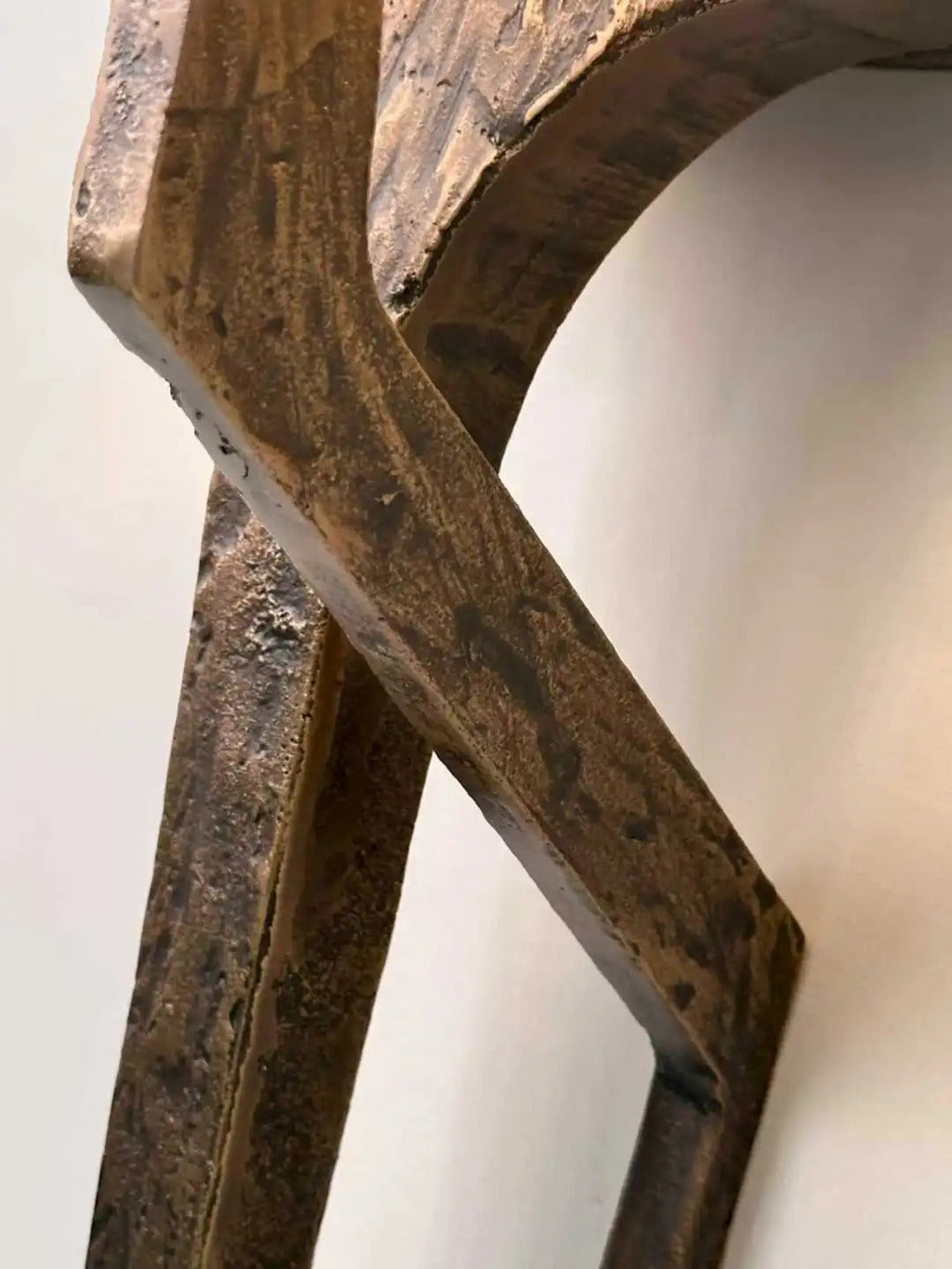 Left Facing Sconce