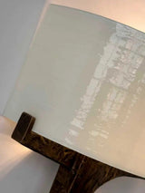 Left Facing Sconce