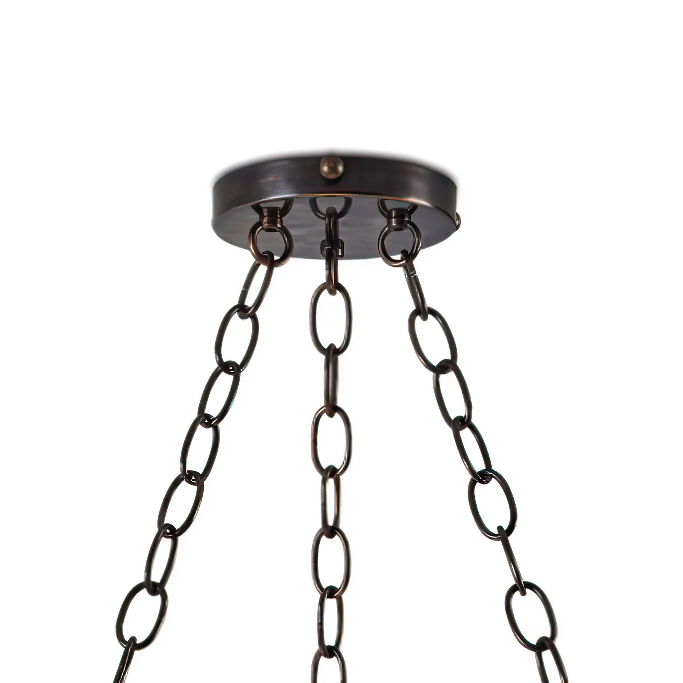 Leida Alabaster Pendant Lamp