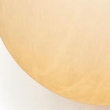 Leida Alabaster Pendant Lamp