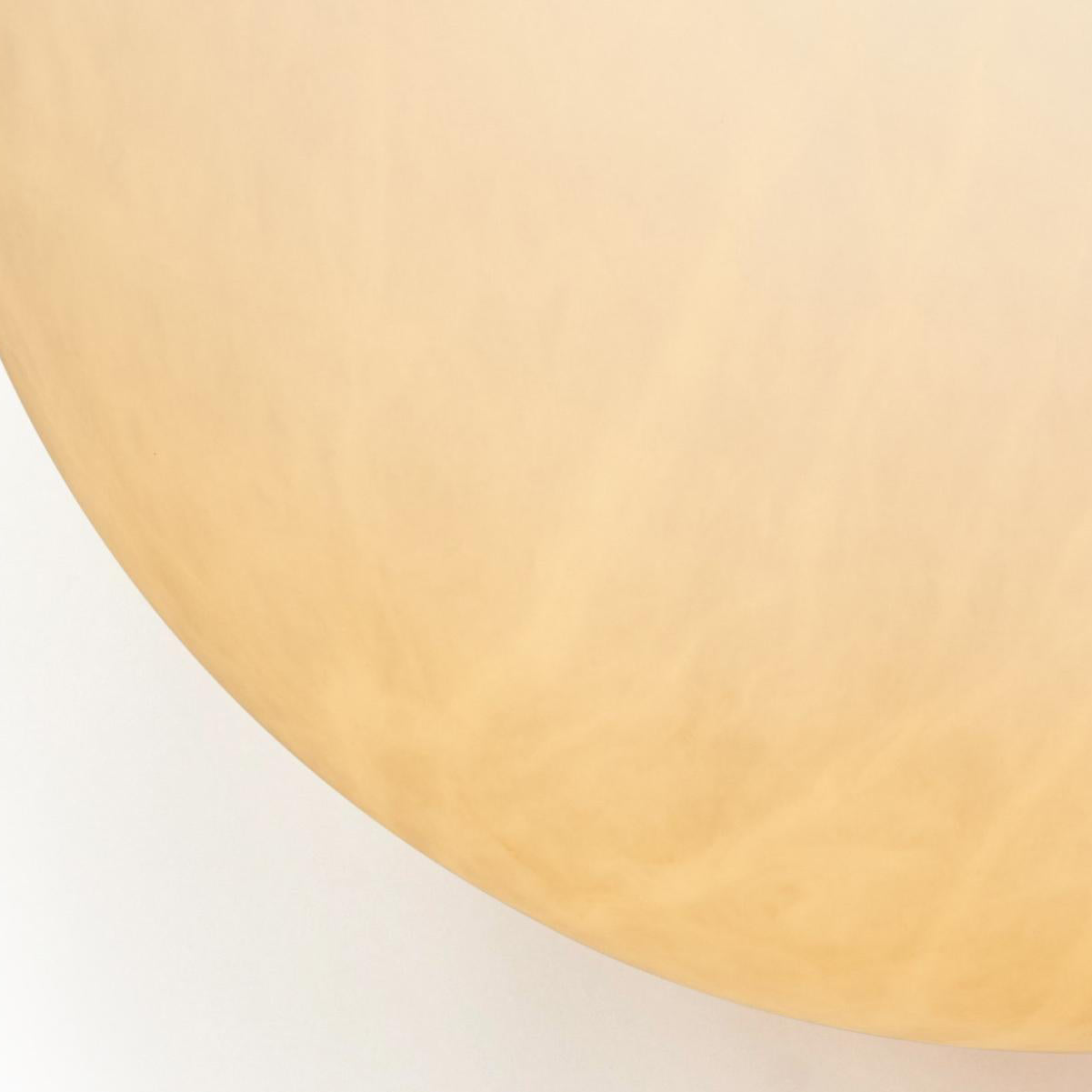 Leida Alabaster Pendant Lamp