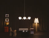 Lenox Suspension Lamp