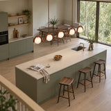 Lenox Suspension Lamp