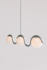 Lenox Suspension Lamp