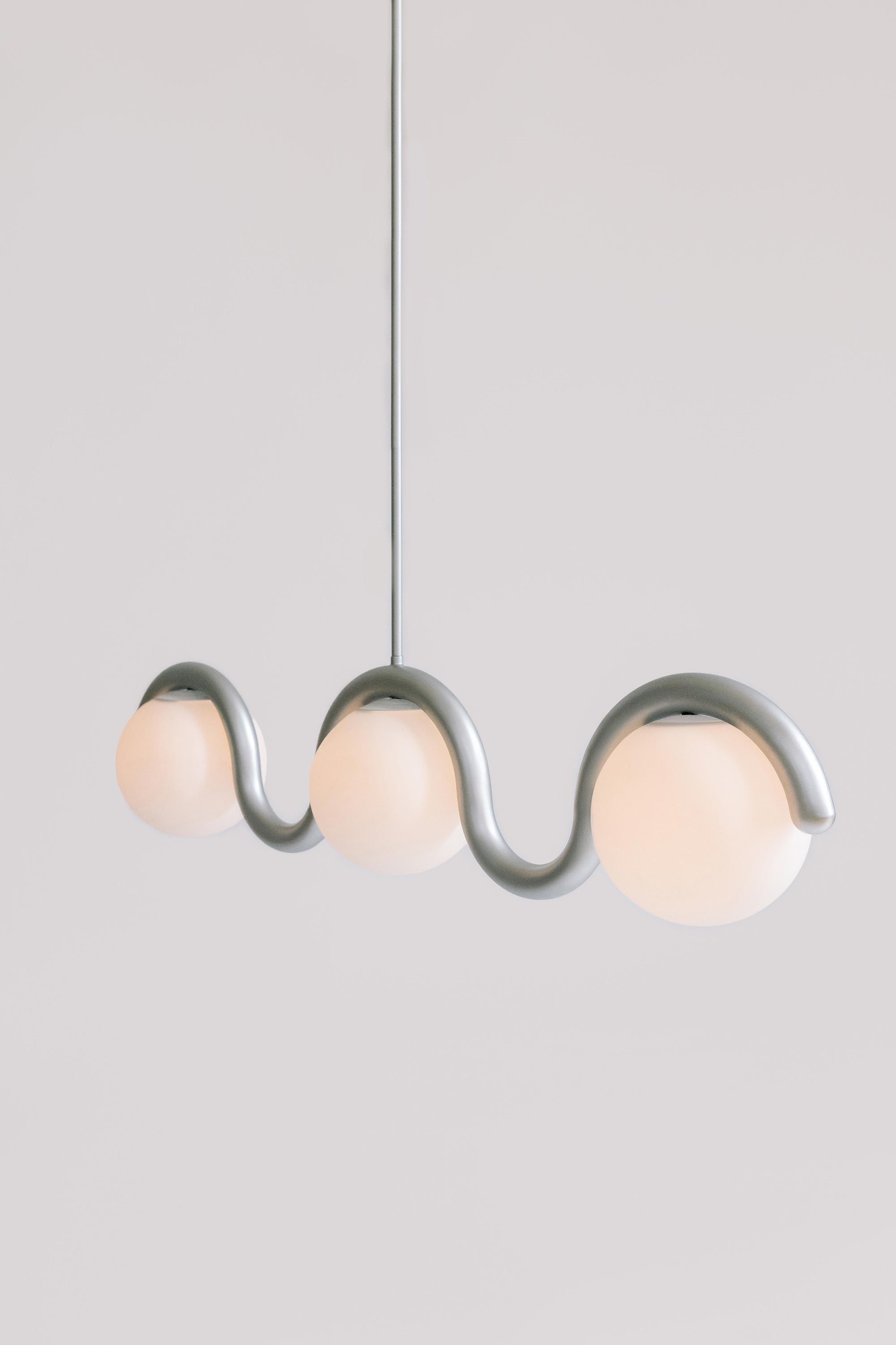 Lenox Suspension Lamp