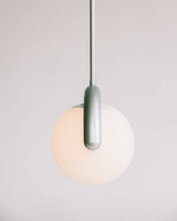 Lenox Suspension Lamp