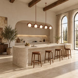 Lenox Suspension Lamp