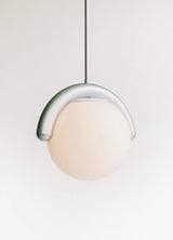 Lenox Suspension Lamp