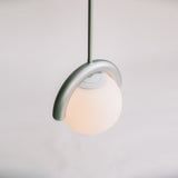 Lenox Suspension Lamp