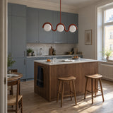 Lenox Suspension Lamp