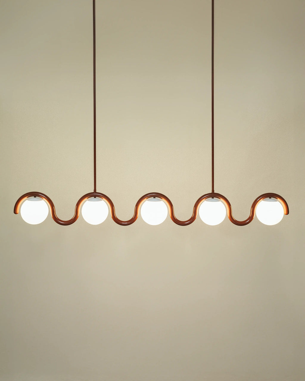 Lenox Suspension Lamp