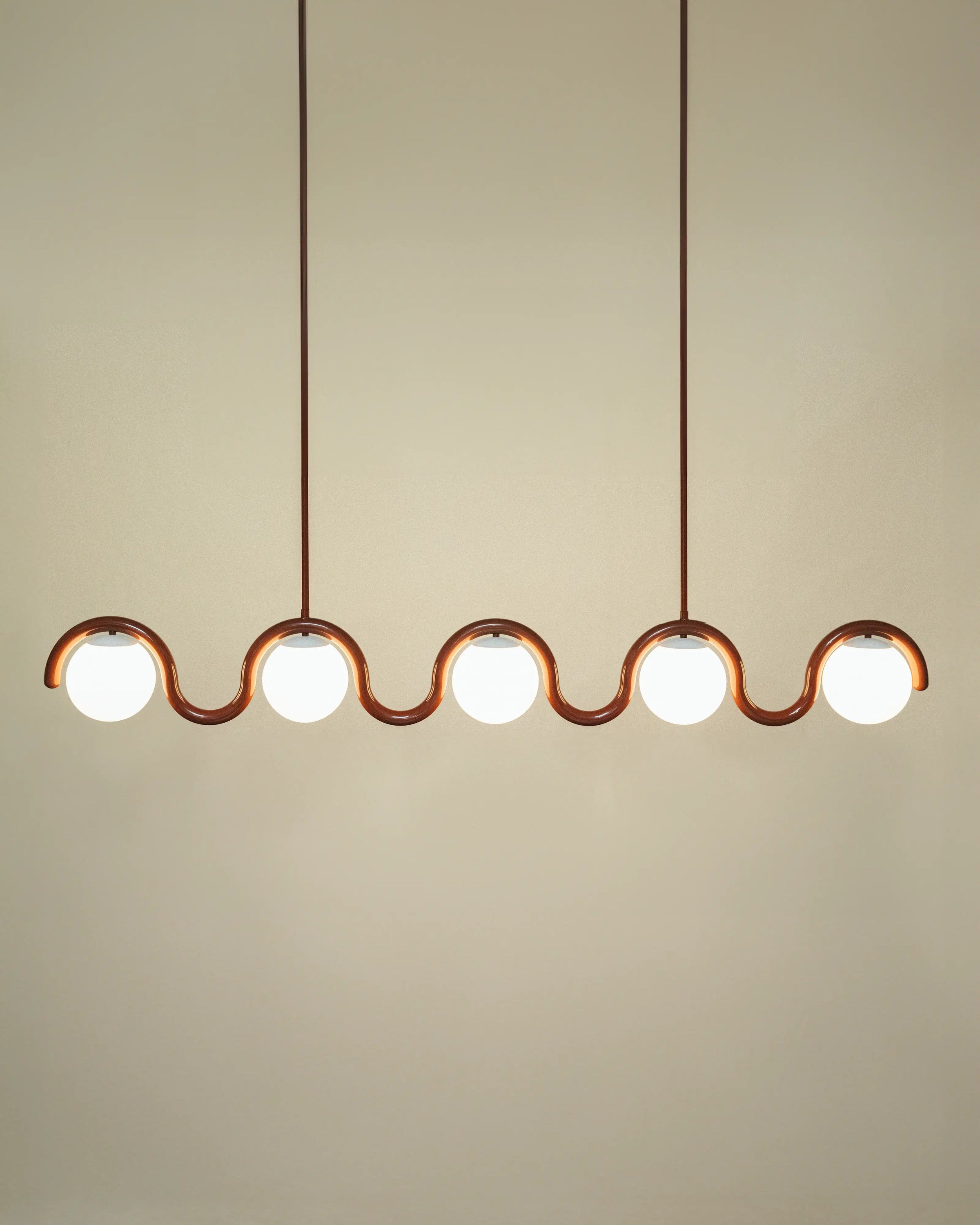 Lenox Suspension Lamp