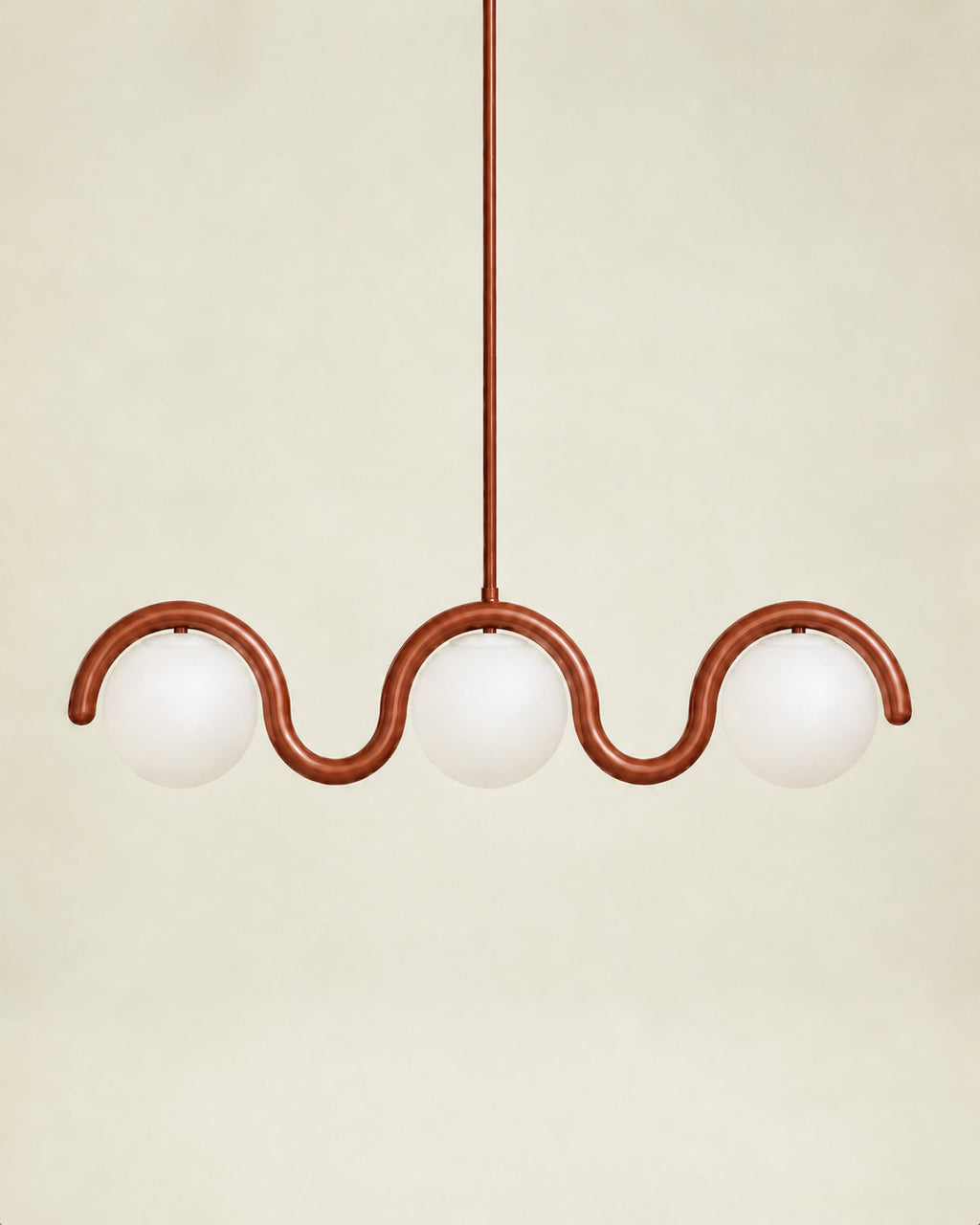 Lenox Suspension Lamp