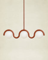 Lenox Suspension Lamp