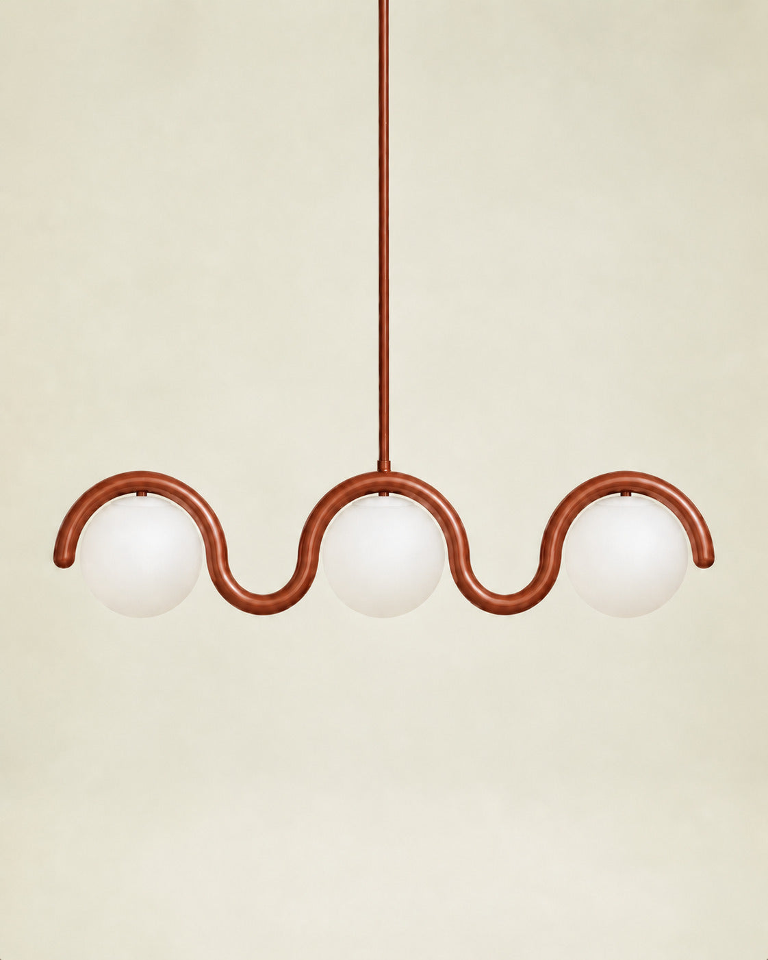 Lenox Suspension Lamp