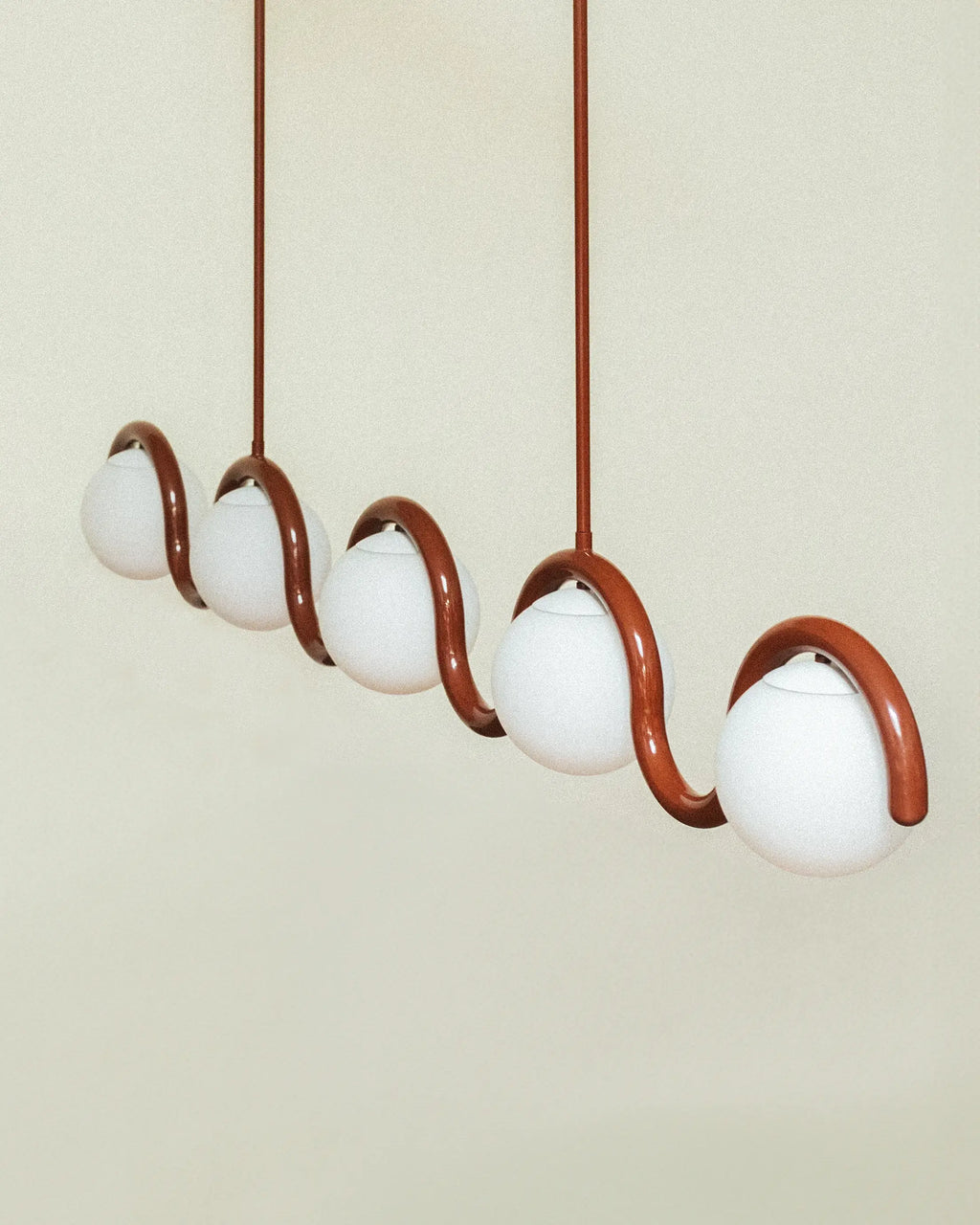Lenox Suspension Lamp