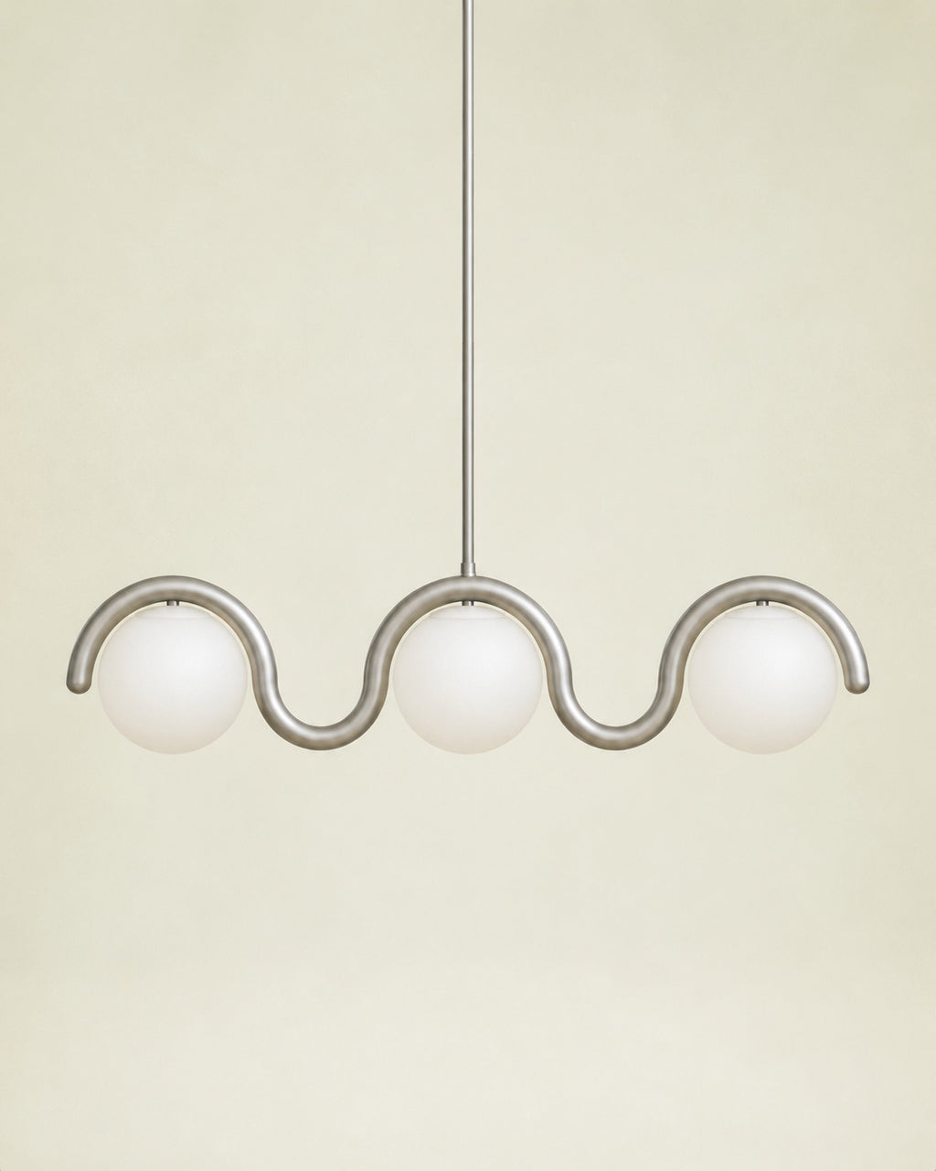 Lenox Suspension Lamp