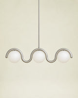 Lenox Suspension Lamp