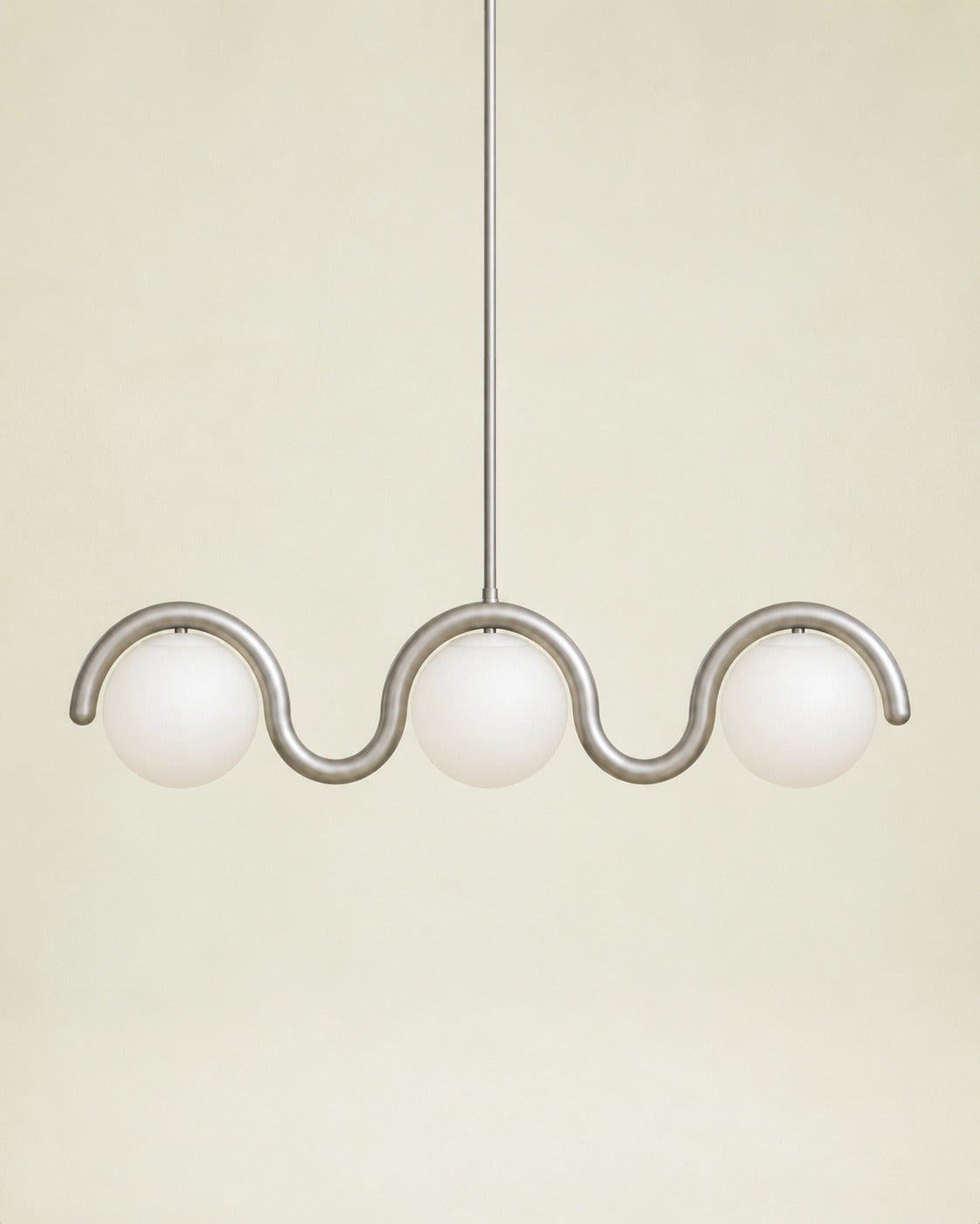 Lenox Suspension Lamp