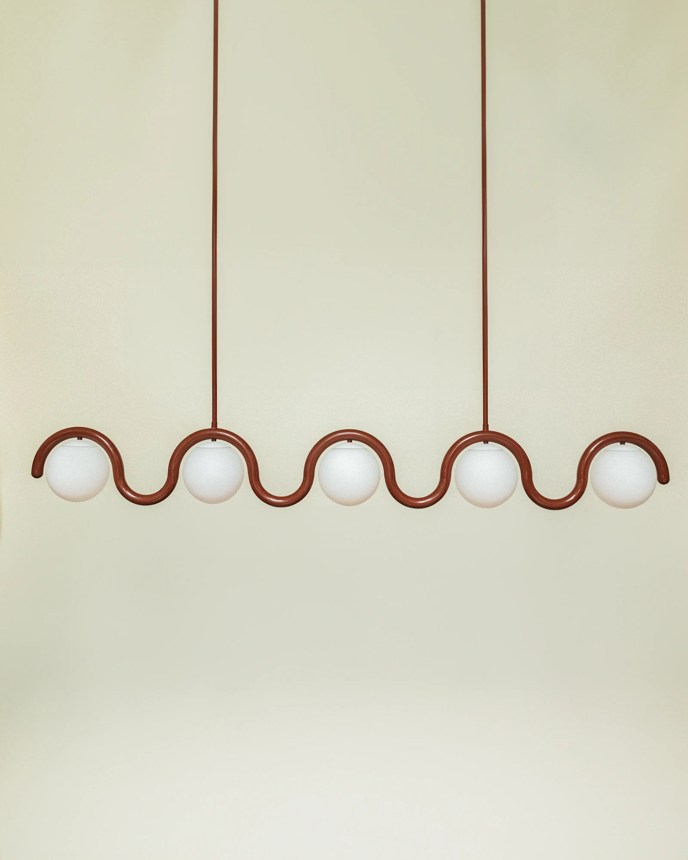 Lenox Suspension Lamp