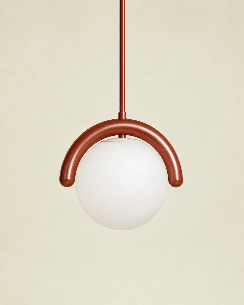 Lenox Suspension Lamp