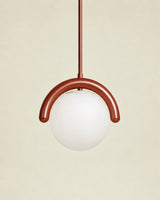 Lenox Suspension Lamp