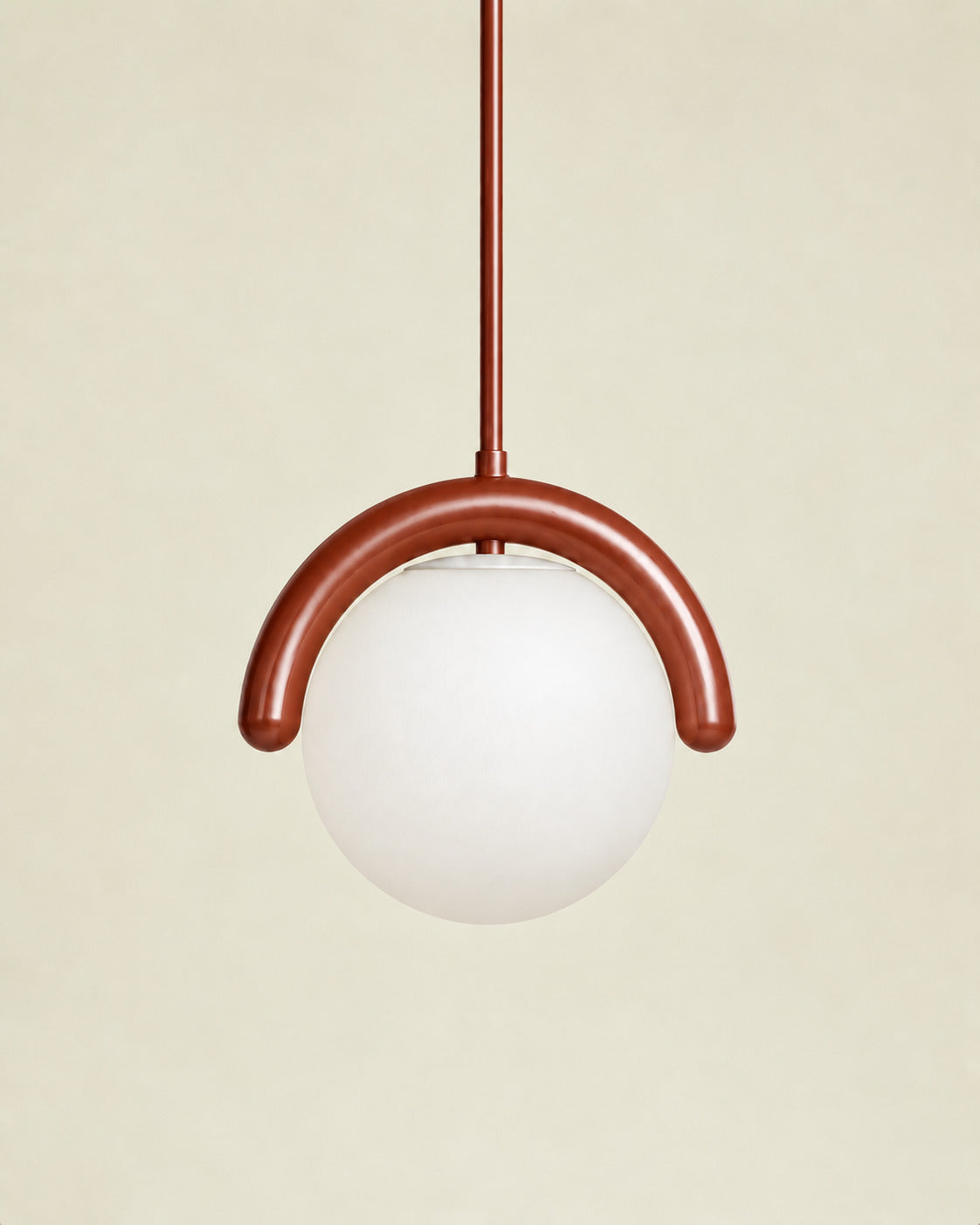 Lenox Suspension Lamp