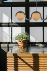 Lenox Suspension Lamp