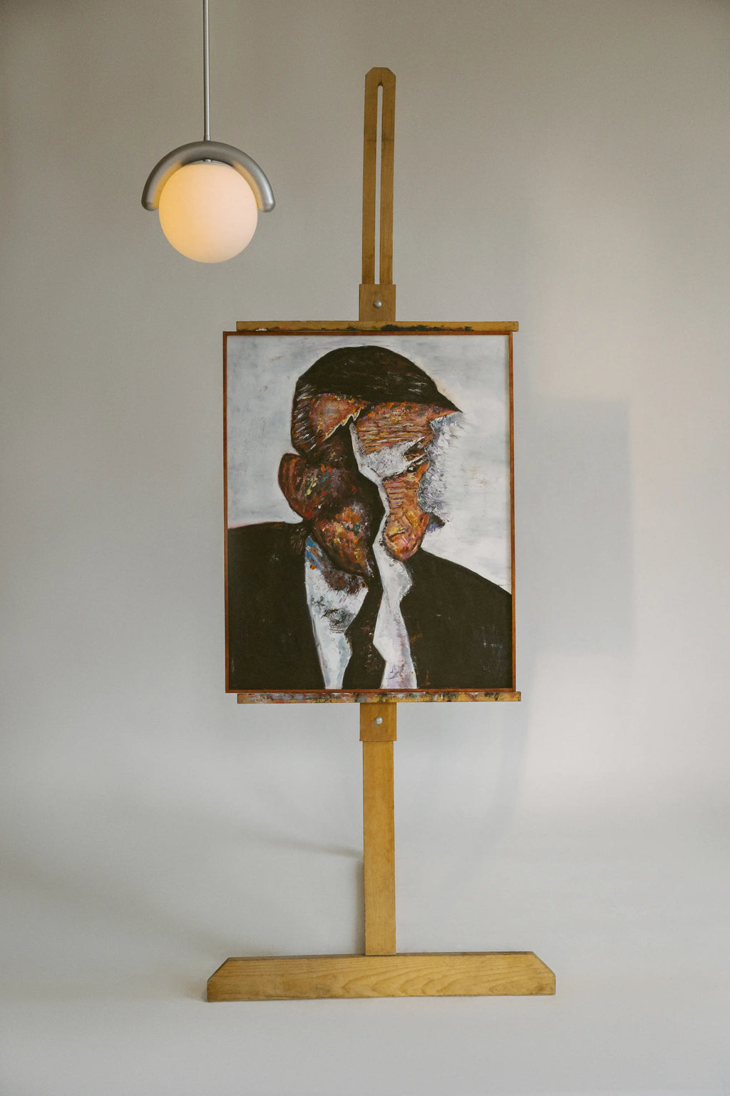 Lenox Suspension Lamp
