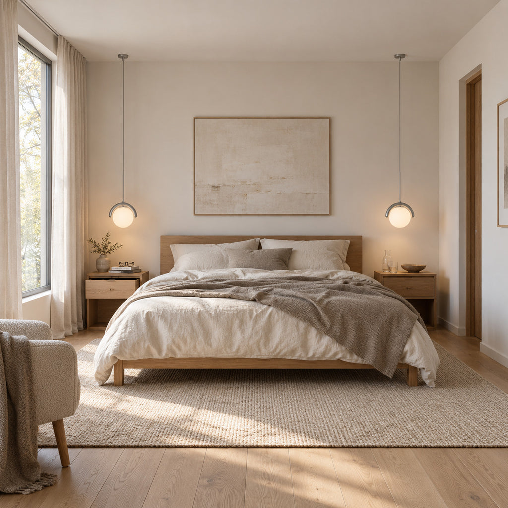 Lenox Suspension Lamp