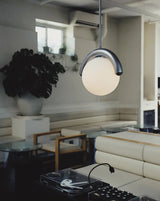 Lenox Suspension Lamp