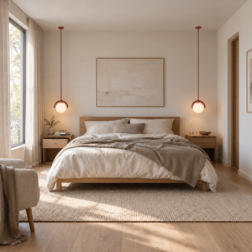 Lenox Suspension Lamp