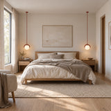 Lenox Suspension Lamp